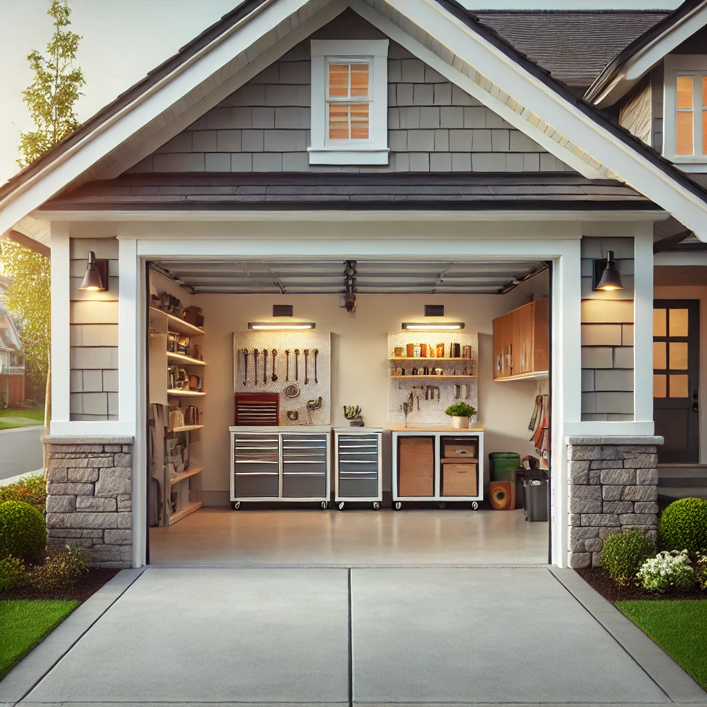 Latest garage door repair tips and maintenance guides from Talleyville's trusted experts