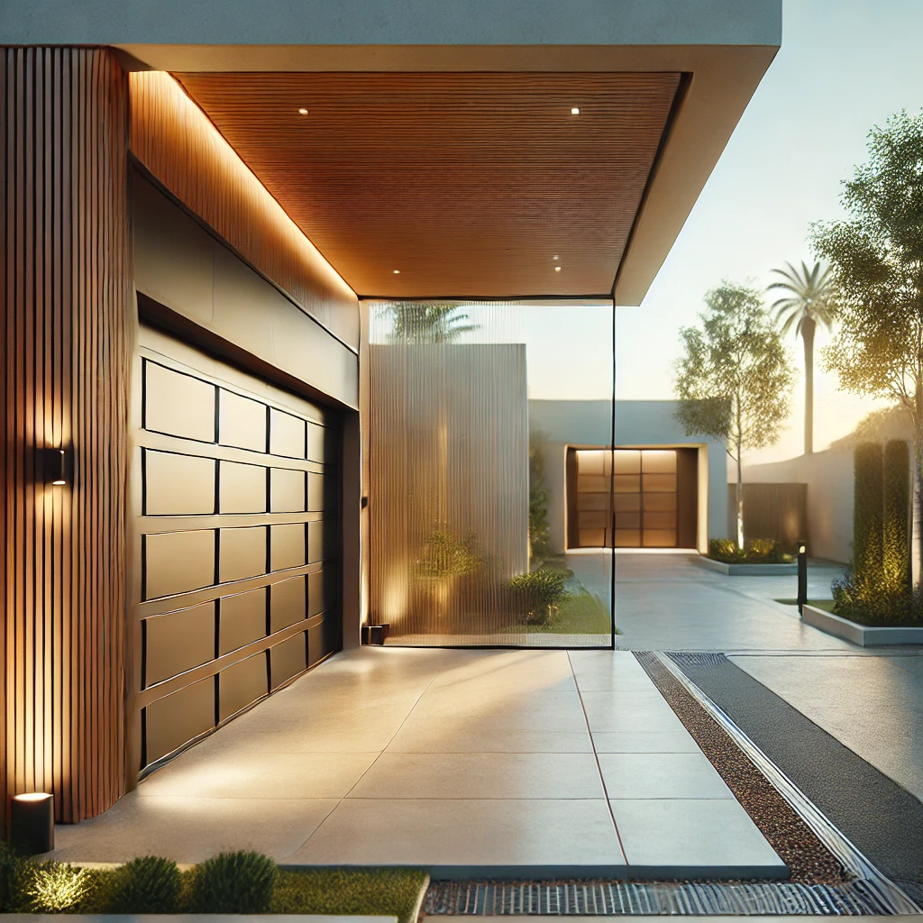 Custom Garage Doors Talleyville DE - Luxury Designs with Premium Materials & Expert Installation