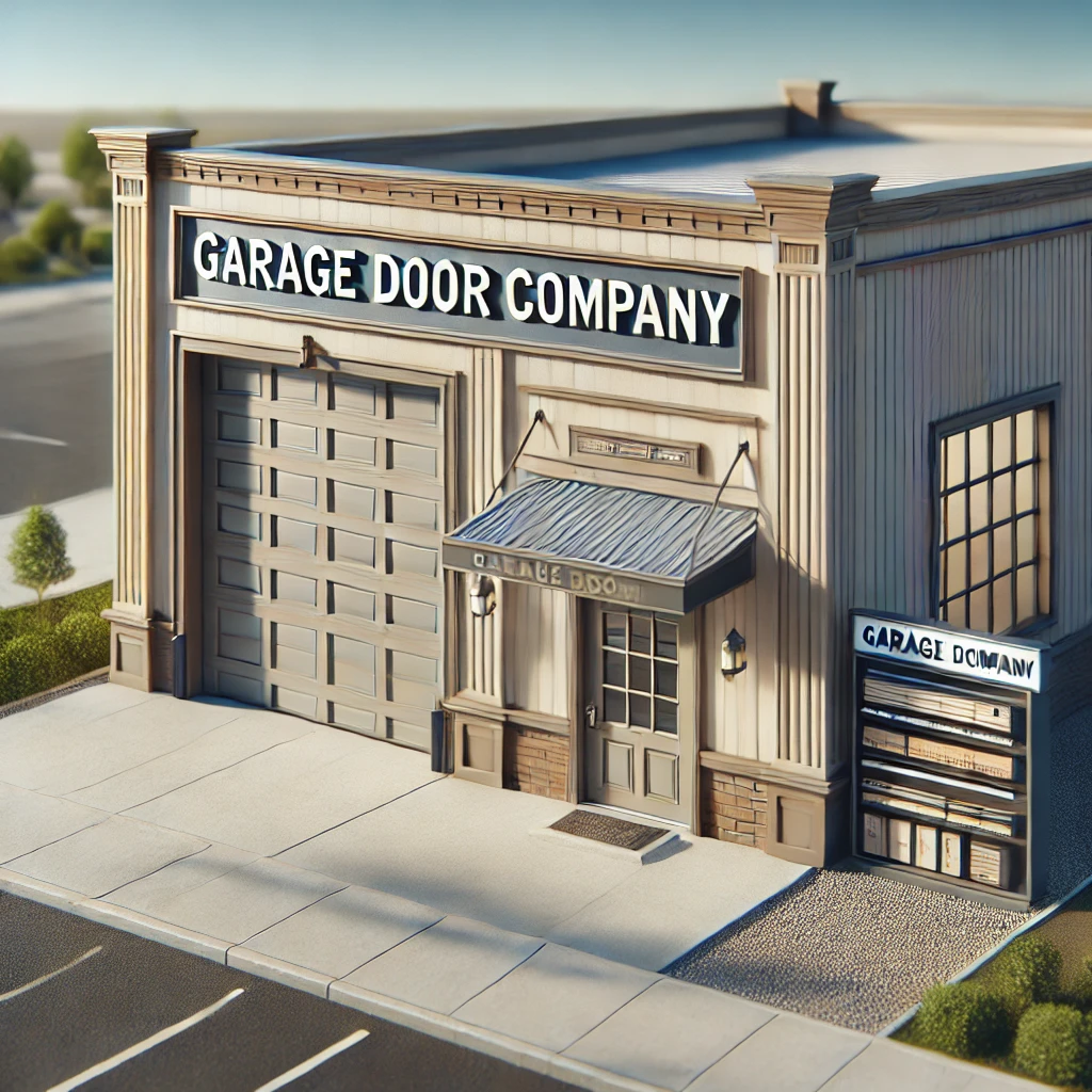 Best Garage Door Company Near Me Talleyville DE - 24/7 Emergency Service