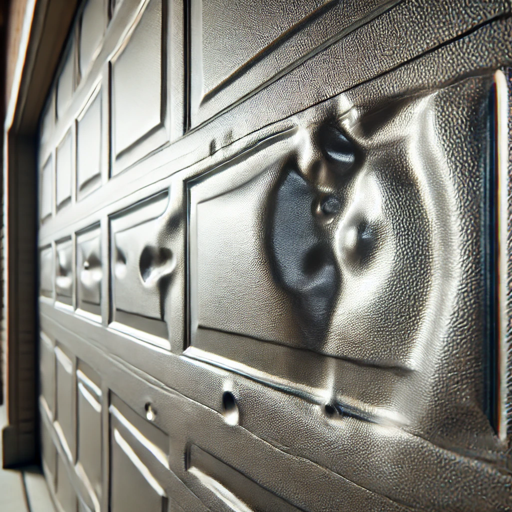 Professional Garage Door Dents Repair Talleyville DE - Expert Dent Removal Services