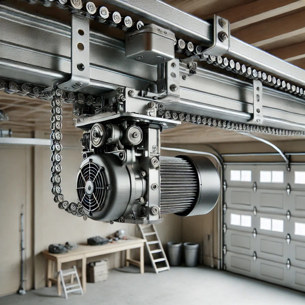 Professional Garage Door Opener Installation Talleyville DE - Expert Smart Opener Installation Services