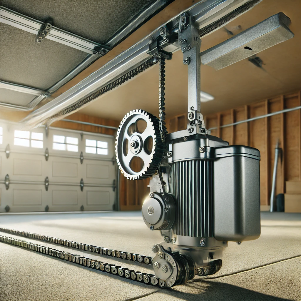 Garage Door Opener Installation & Service in Talleyville DE - Professional Solutions for All Opener Brands
