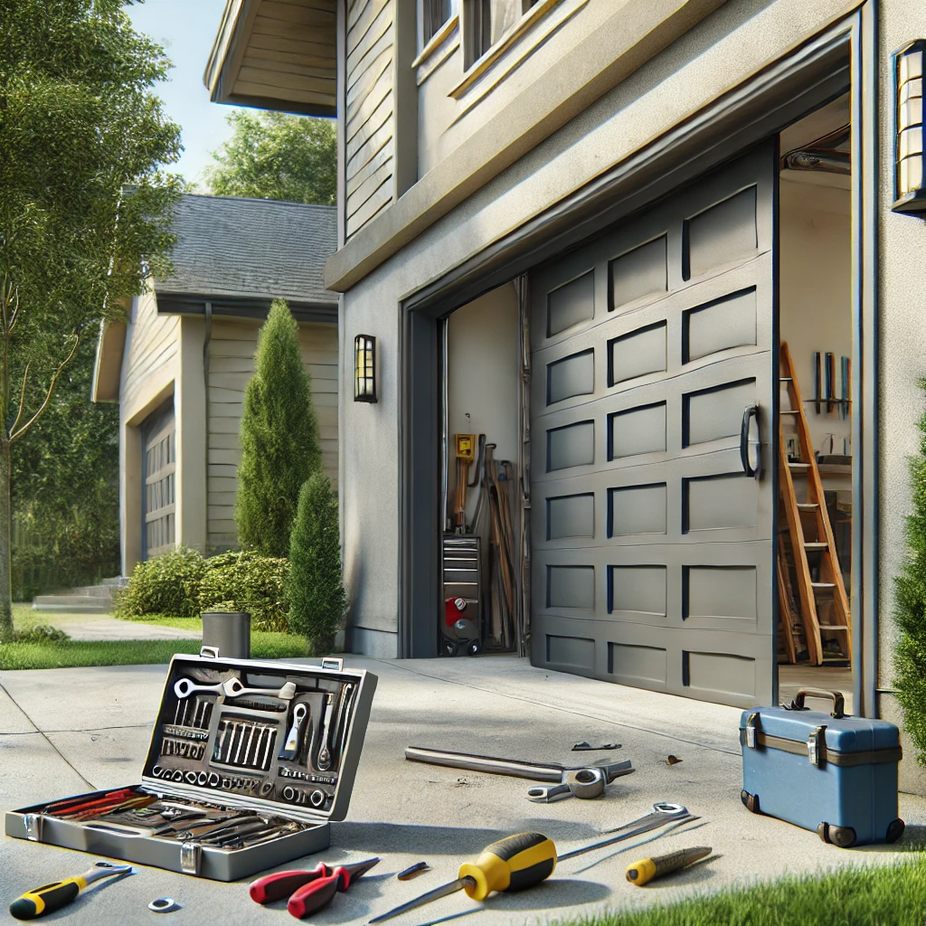 Local Garage Door Repair Talleyville DE - 24/7 Emergency Service Near You